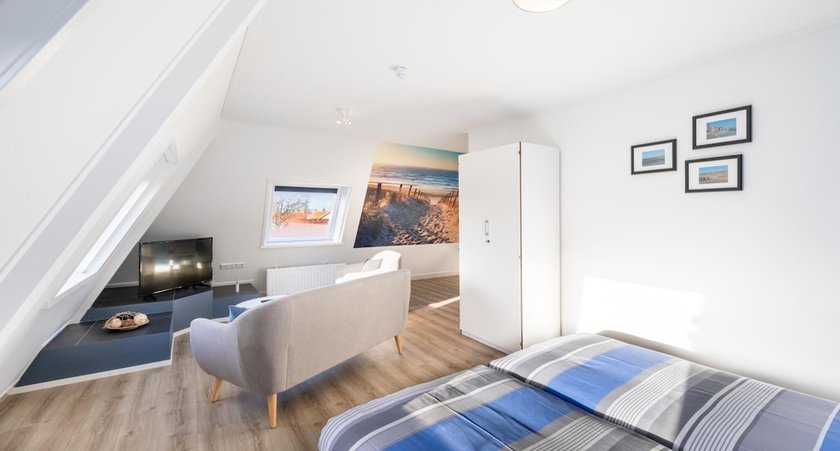 Imagen de la habitación del Hotel Bij Boone. Foto 8