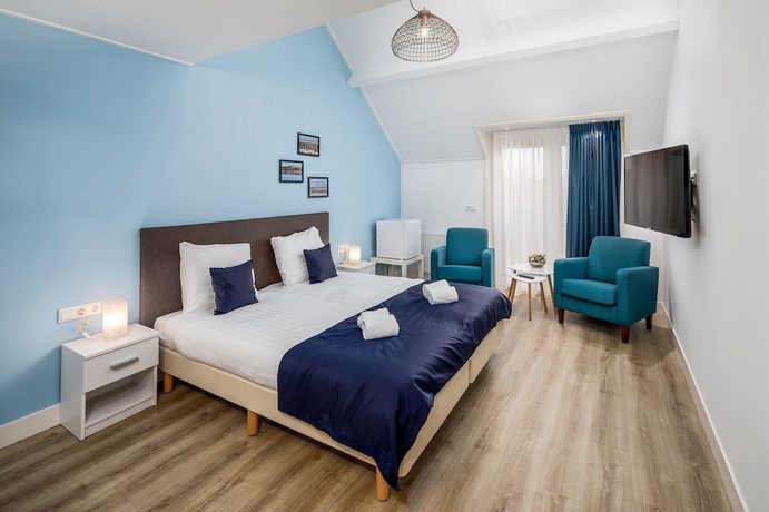 Imagen de la habitación del Hotel Bij Boone. Foto 14
