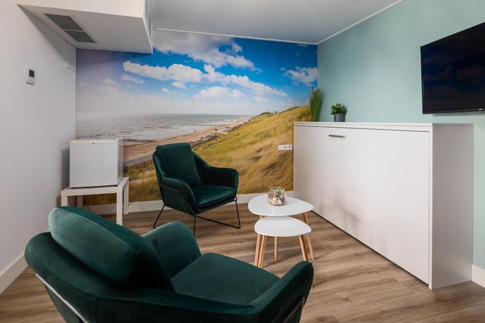 Imagen de la habitación del Hotel Bij Boone. Foto 17