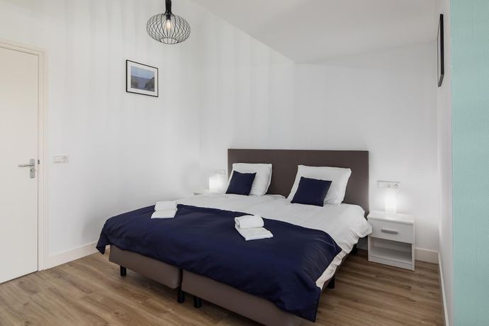 Imagen de la habitación del Hotel Bij Boone. Foto 19