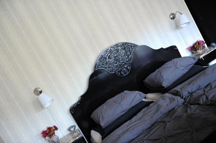 Imagen de la habitación del Hotel Bij De Waagsbrug. Foto 3