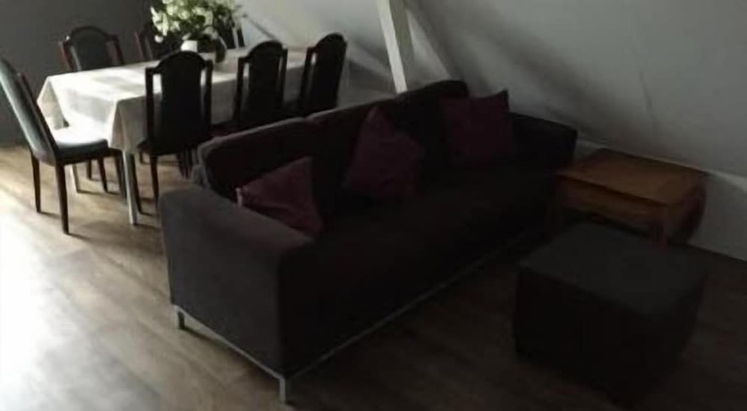 Imagen de la habitación del Hotel Bij Verhoeven. Foto 6
