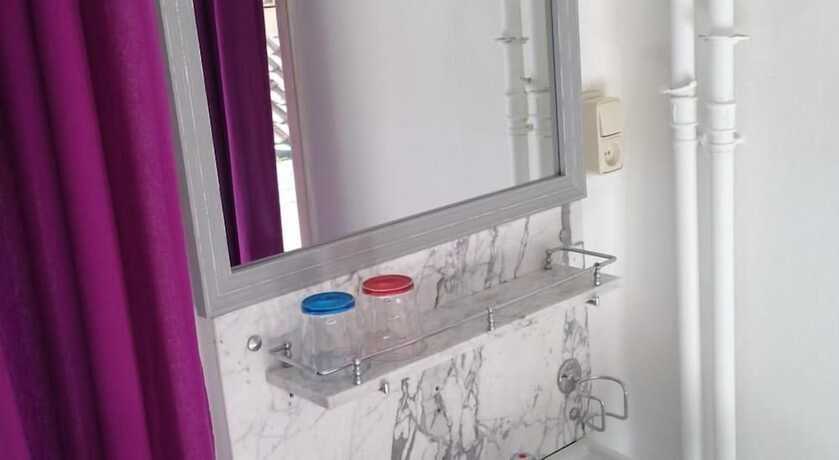 Imagen de la habitación del Hotel Bij Verhoeven. Foto 7