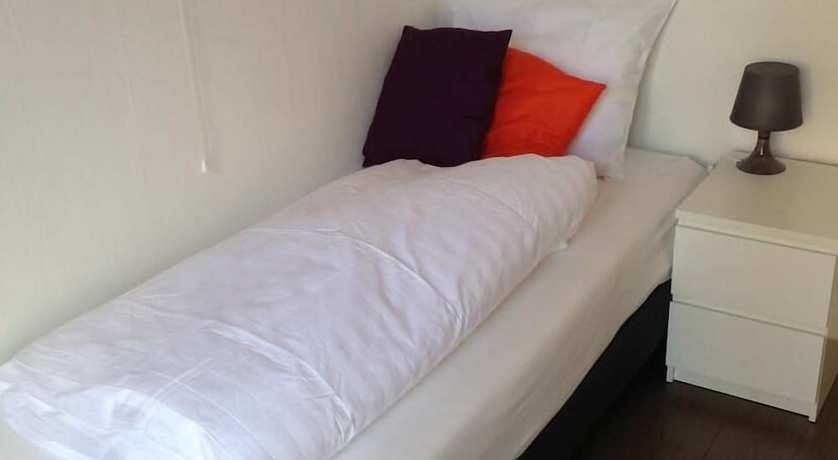 Imagen de la habitación del Hotel Bij Verhoeven. Foto 8