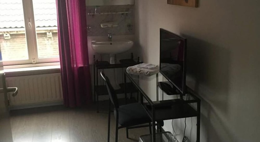 Imagen de la habitación del Hotel Bij Verhoeven. Foto 9