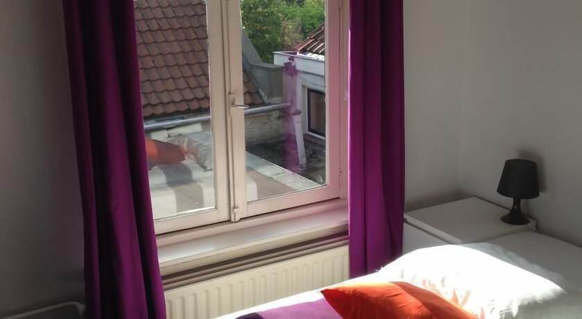 Imagen de la habitación del Hotel Bij Verhoeven. Foto 10