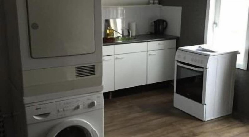 Imagen de la habitación del Hotel Bij Verhoeven. Foto 11