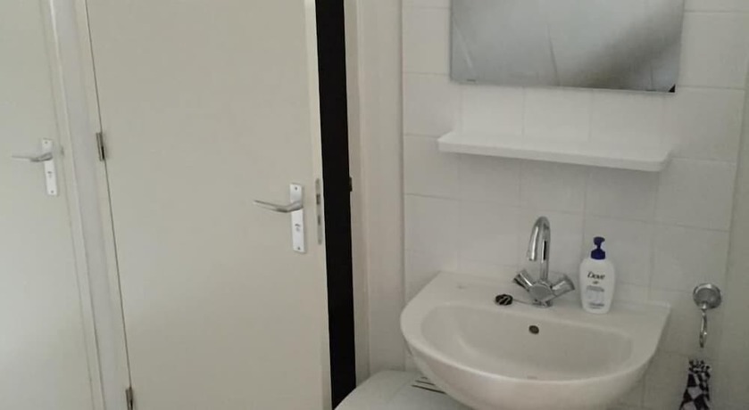 Imagen de la habitación del Hotel Bij Verhoeven. Foto 12