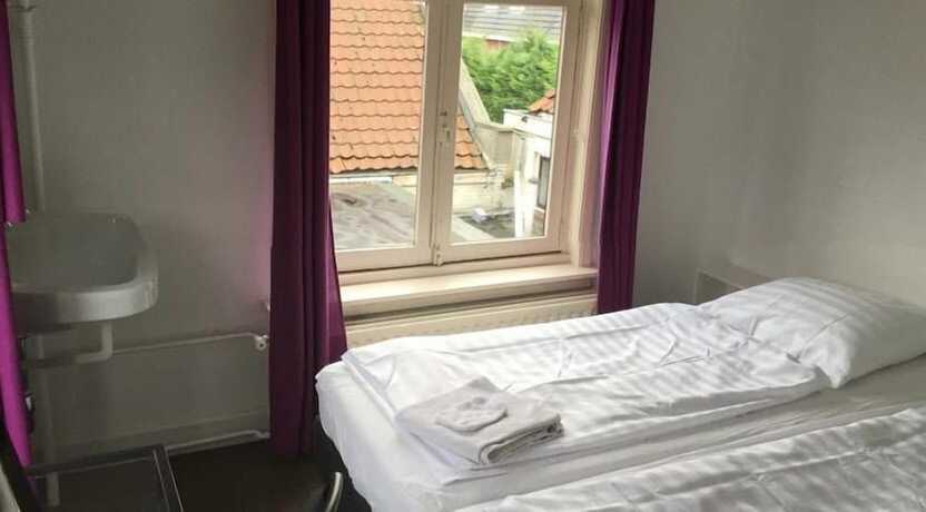 Imagen de la habitación del Hotel Bij Verhoeven. Foto 13