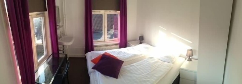 Imagen general del Hotel Bij Verhoeven. Foto 1