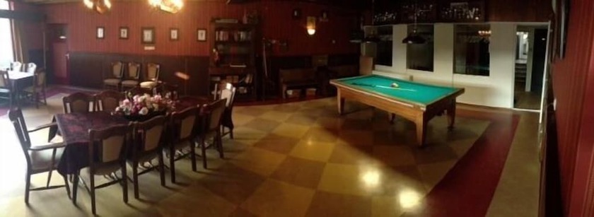 Imagen del bar/restaurante del Hotel Bij Verhoeven. Foto 5