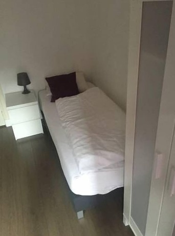 Imagen de la habitación del Hotel Bij Verhoeven. Foto 14