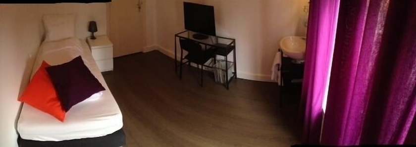 Imagen de la habitación del Hotel Bij Verhoeven. Foto 15