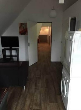 Imagen de la habitación del Hotel Bij Verhoeven. Foto 16