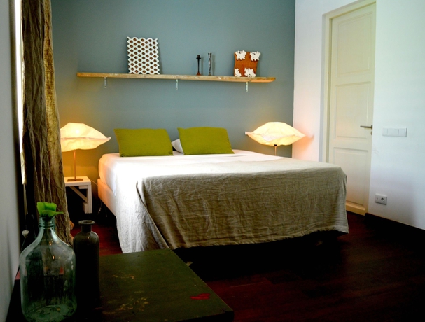 Imagen de la habitación del Hotel Bijblauw. Foto 5