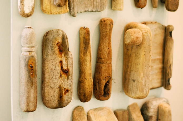 Imagen de la habitación del Hotel Bijblauw. Foto 6