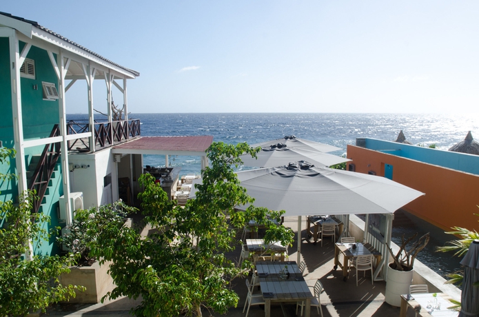 Imagen de la habitación del Hotel Bijblauw. Foto 8