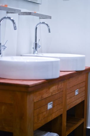 Imagen de la habitación del Hotel Bijblauw. Foto 9