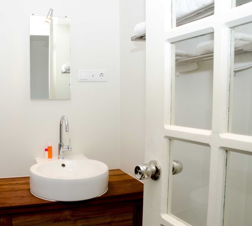 Imagen de la habitación del Hotel Bijblauw. Foto 10