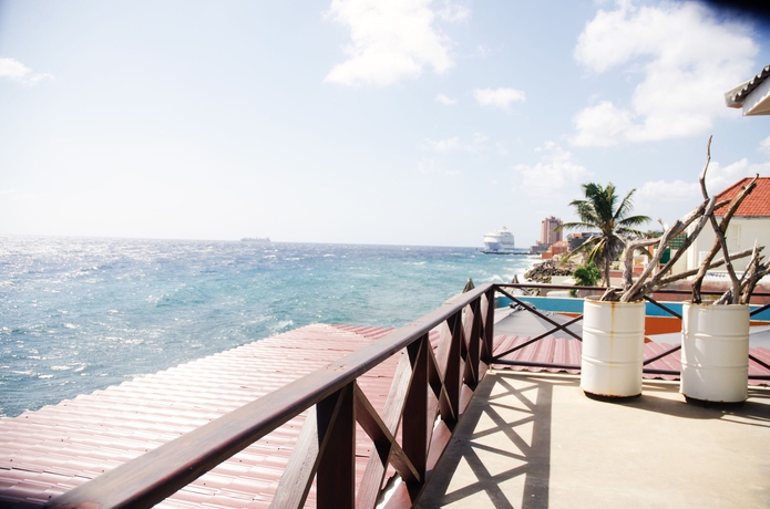 Imagen de la habitación del Hotel Bijblauw. Foto 11