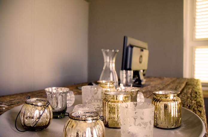 Imagen de los interiores del Hotel Bijblauw. Foto 15