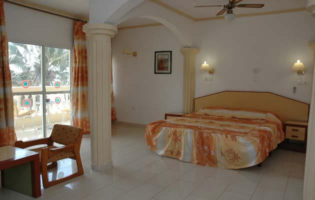 Imagen general del Hotel Bijilo Beach. Foto 2