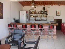 Imagen del bar/restaurante del Hotel Bijilo Beach. Foto 4