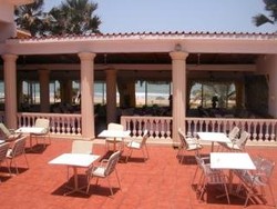 Imagen de los exteriores del Hotel Bijilo Beach. Foto 10
