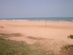 Imagen de los exteriores del Hotel Bijilo Beach. Foto 11