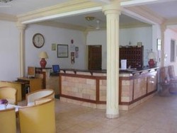 Imagen de los interiores del Hotel Bijilo Beach. Foto 12