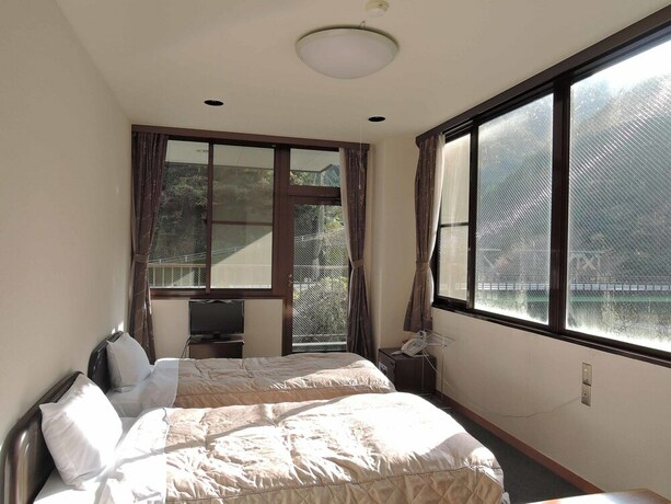 Imagen general del Hotel Bijintei. Foto 1