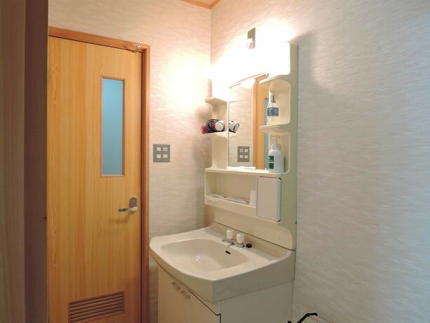 Imagen de la habitación del Hotel Bijintei. Foto 3