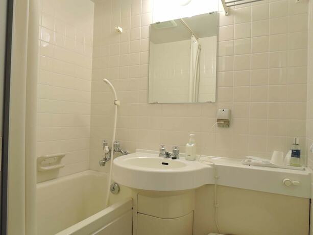 Imagen de la habitación del Hotel Bijintei. Foto 4