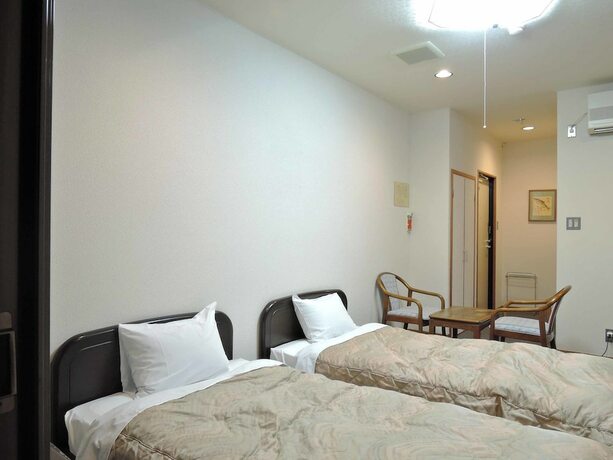 Imagen de la habitación del Hotel Bijintei. Foto 7