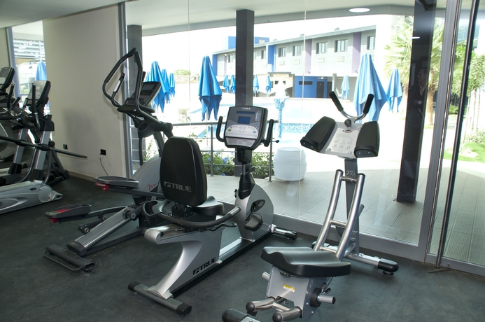 Imagen de los interiores del Hotel Bijou Amethyste. Foto 11