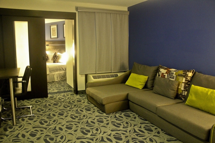 Imagen de los interiores del Hotel Bijou Amethyste. Foto 12