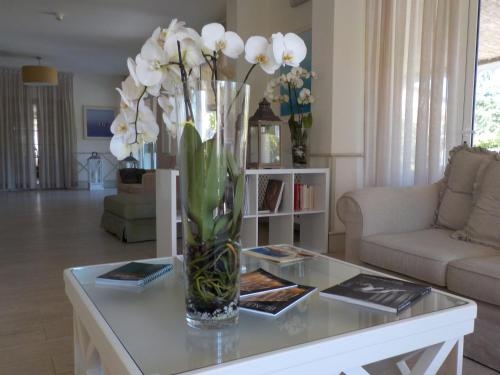 Imagen general del Hotel Bijou, Forte de Marmi. Foto 2
