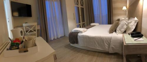Imagen general del Hotel Bijou, Forte de Marmi. Foto 5