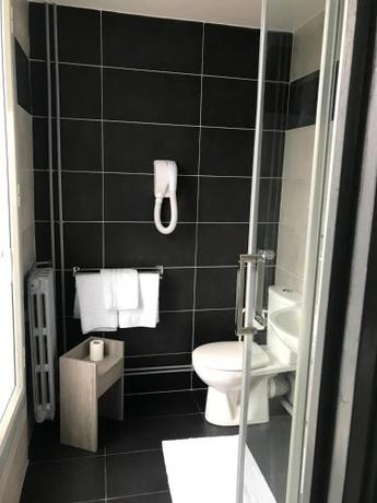 Imagen general del Hotel Bijou Paris Boulogne. Foto 1