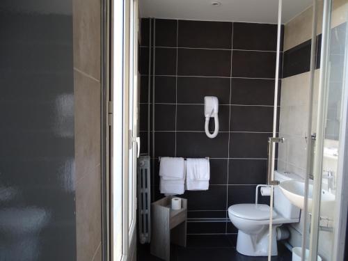 Imagen general del Hotel Bijou Paris Boulogne. Foto 2