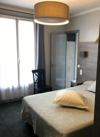 Imagen general del Hotel Bijou Paris Boulogne. Foto 3