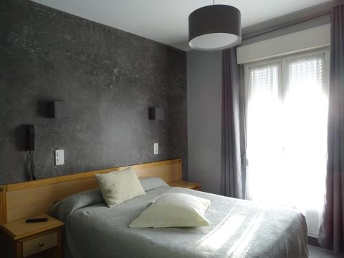 Imagen de la habitación del Hotel Bijou Paris Boulogne. Foto 20