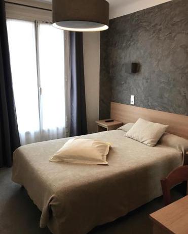 Imagen general del Hotel Bijou Paris Boulogne. Foto 5