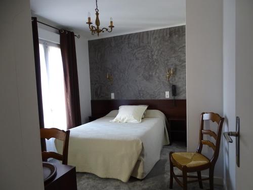 Imagen general del Hotel Bijou Paris Boulogne. Foto 9