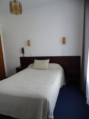 Imagen general del Hotel Bijou Paris Boulogne. Foto 10