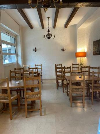 Imagen general del Hotel Bijou Paris Boulogne. Foto 13