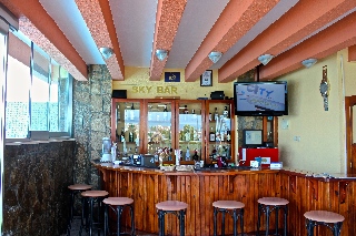 Imagen general del Hotel Bijou, Ravda. Foto 3