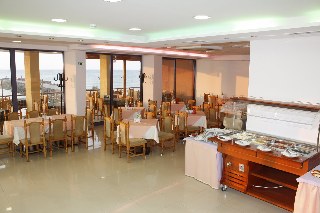 Imagen general del Hotel Bijou, Ravda. Foto 4