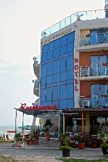 Imagen general del Hotel Bijou, Ravda. Foto 5