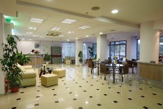 Imagen general del Hotel Bijou, Ravda. Foto 6